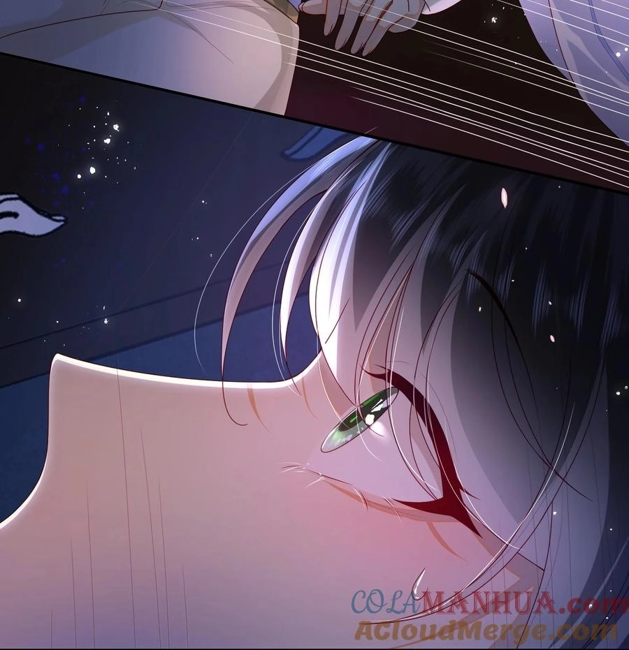 The Big Shot Wants to Marry Her Blind Husband Chapter 72 page 44 - 