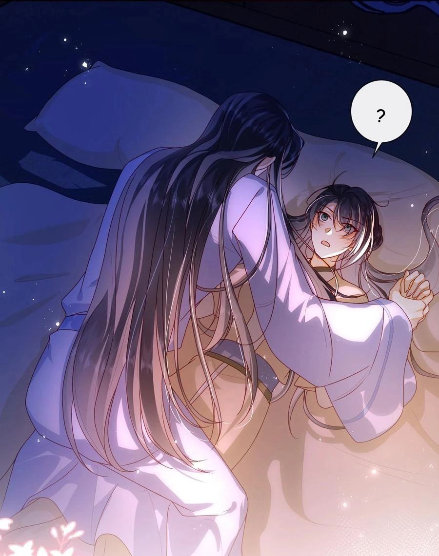 The Big Shot Wants to Marry Her Blind Husband Chapter 72 page 45 - 