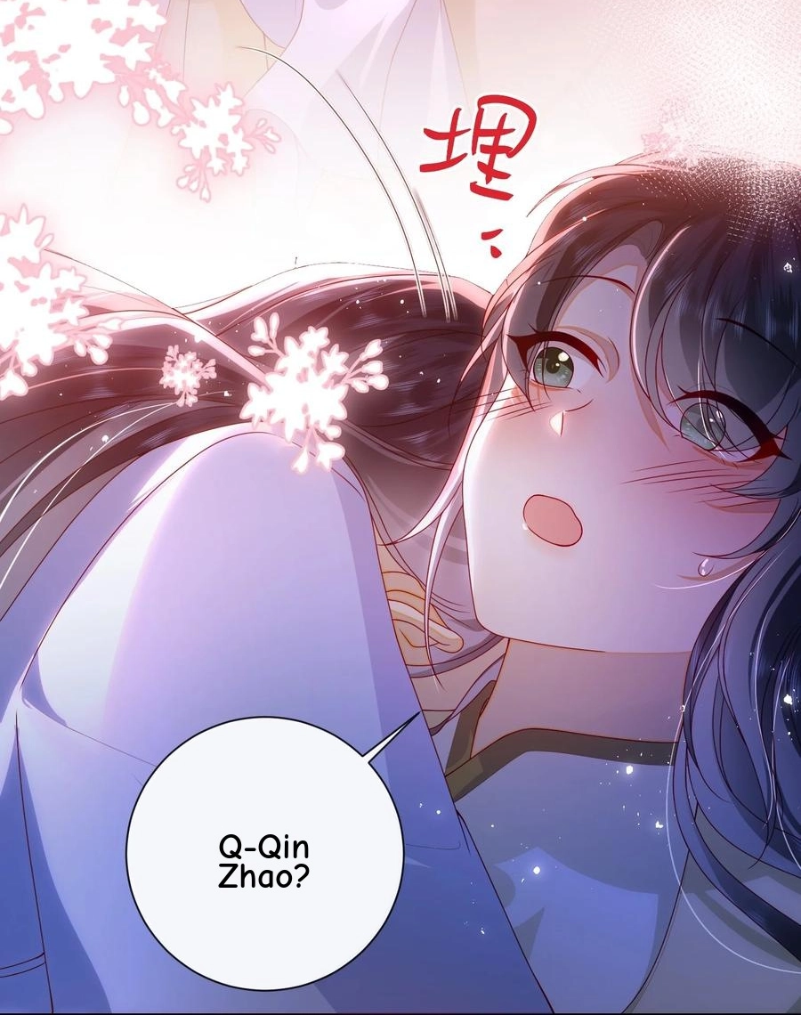 The Big Shot Wants to Marry Her Blind Husband Chapter 72 page 46 - 