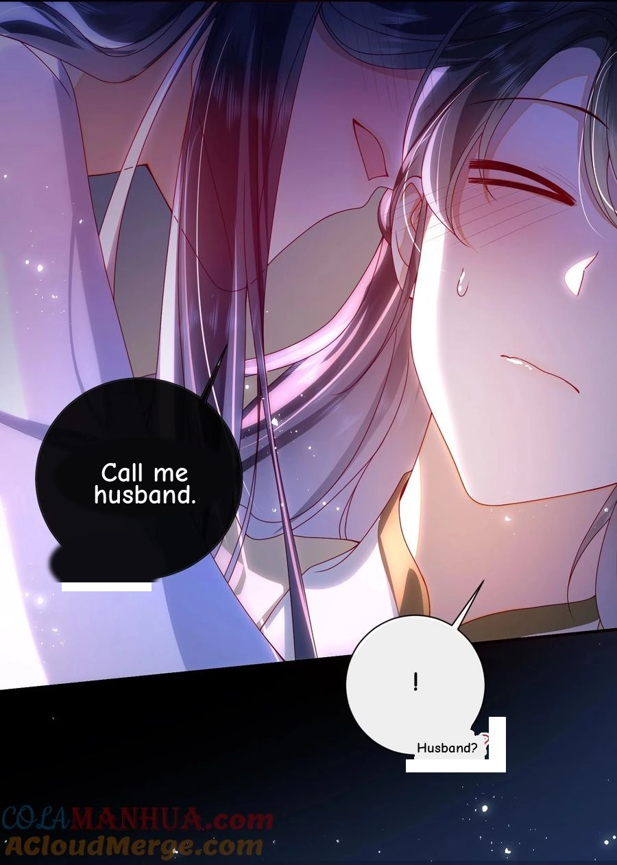 The Big Shot Wants to Marry Her Blind Husband Chapter 72 page 47 - 