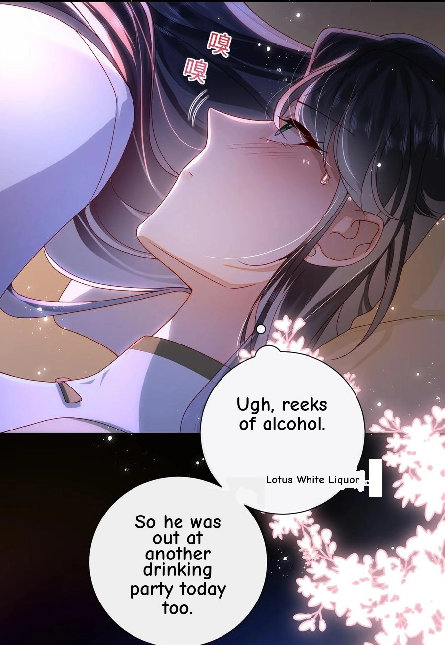 The Big Shot Wants to Marry Her Blind Husband Chapter 72 page 48 - 