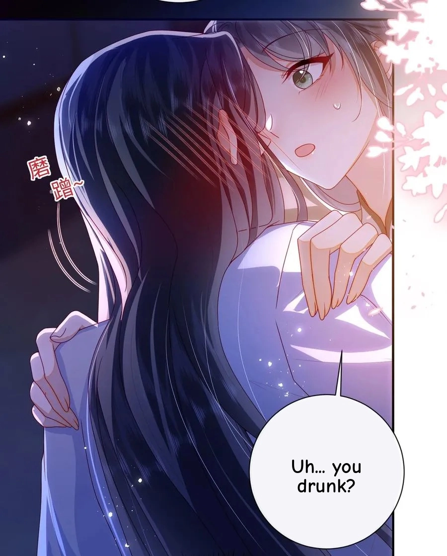 The Big Shot Wants to Marry Her Blind Husband Chapter 72 page 49 - 