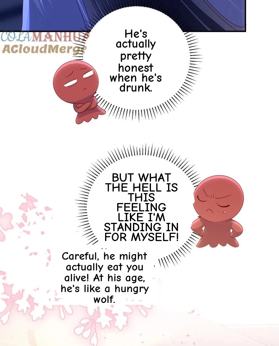 The Big Shot Wants to Marry Her Blind Husband Chapter 72 page 50 - 