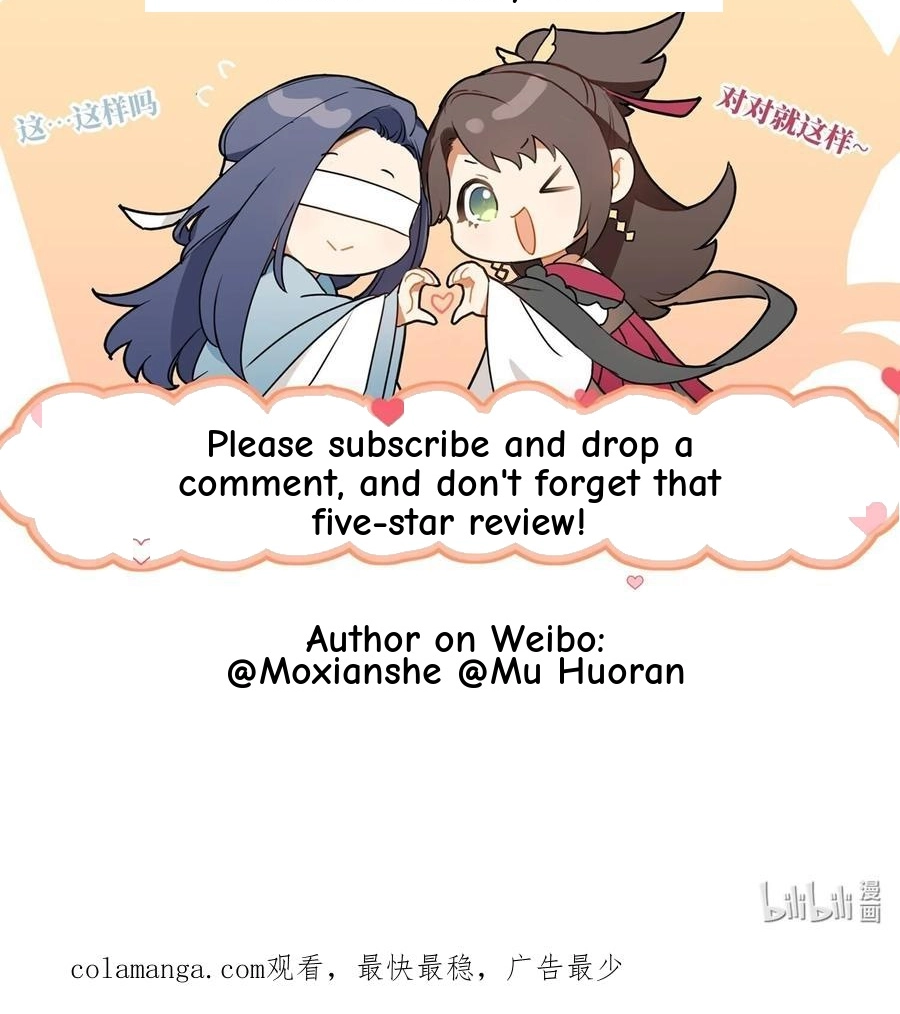 The Big Shot Wants to Marry Her Blind Husband Chapter 72 page 53 - 