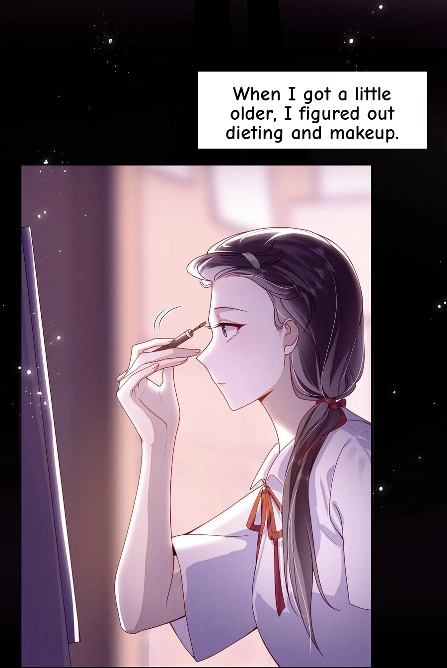 The Big Shot Wants to Marry Her Blind Husband Chapter 72 page 7 - 