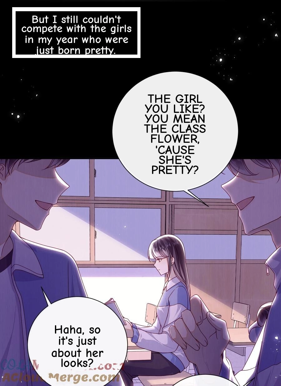 The Big Shot Wants to Marry Her Blind Husband Chapter 72 page 8 - 