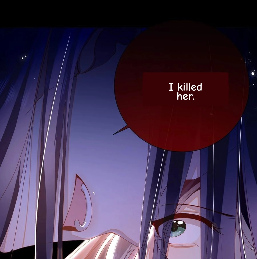 The Big Shot Wants to Marry Her Blind Husband Chapter 73 page 12 - 
