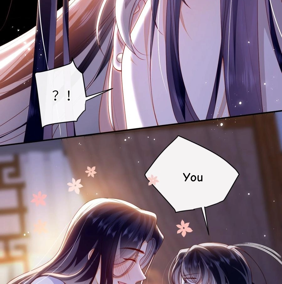 The Big Shot Wants to Marry Her Blind Husband Chapter 73 page 13 - 
