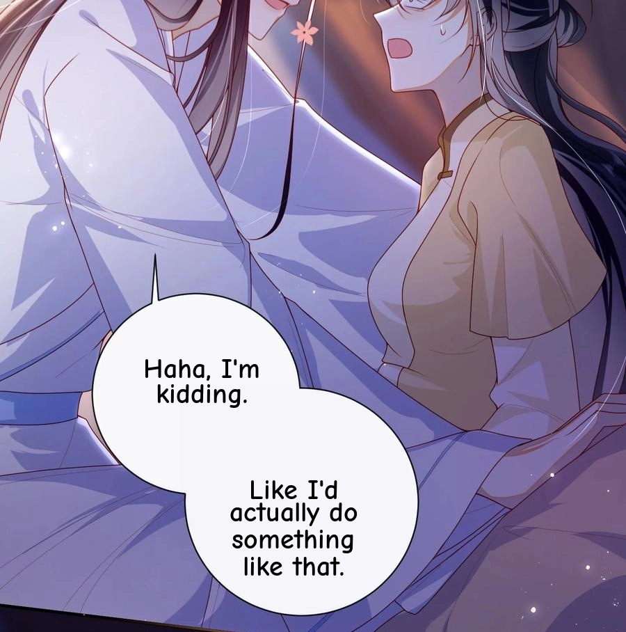 The Big Shot Wants to Marry Her Blind Husband Chapter 73 page 14 - 