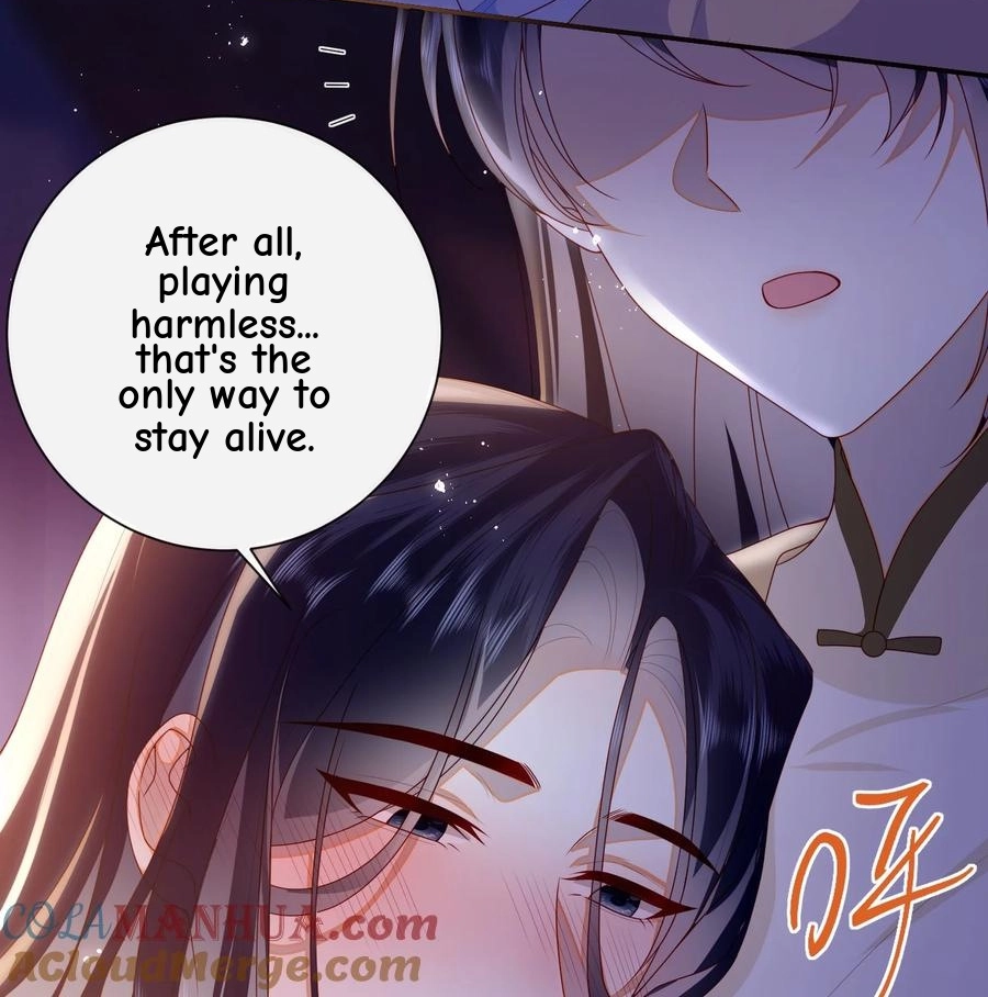 The Big Shot Wants to Marry Her Blind Husband Chapter 73 page 15 - 