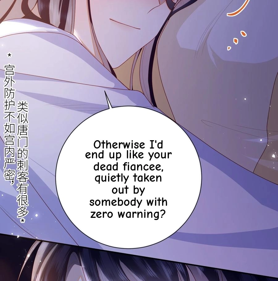 The Big Shot Wants to Marry Her Blind Husband Chapter 73 page 16 - 