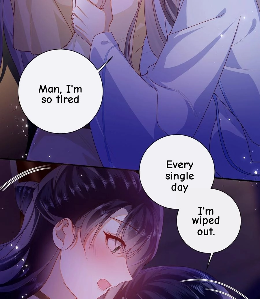The Big Shot Wants to Marry Her Blind Husband Chapter 73 page 23 - 