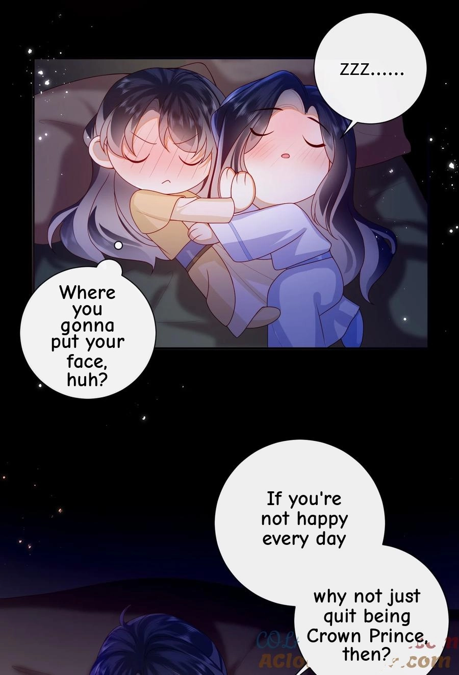 The Big Shot Wants to Marry Her Blind Husband Chapter 73 page 26 - 