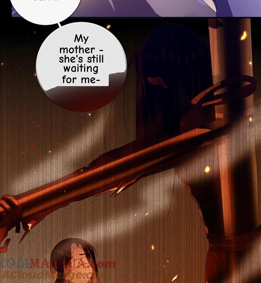 The Big Shot Wants to Marry Her Blind Husband Chapter 73 page 29 - 