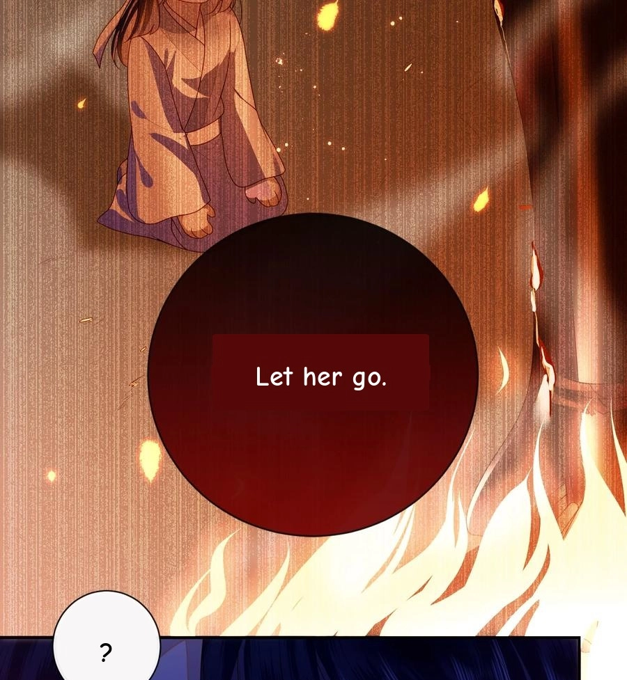 The Big Shot Wants to Marry Her Blind Husband Chapter 73 page 30 - 