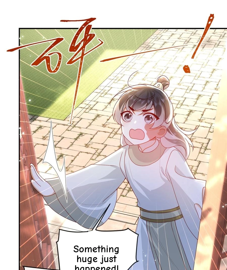 The Big Shot Wants to Marry Her Blind Husband Chapter 73 page 35 - 