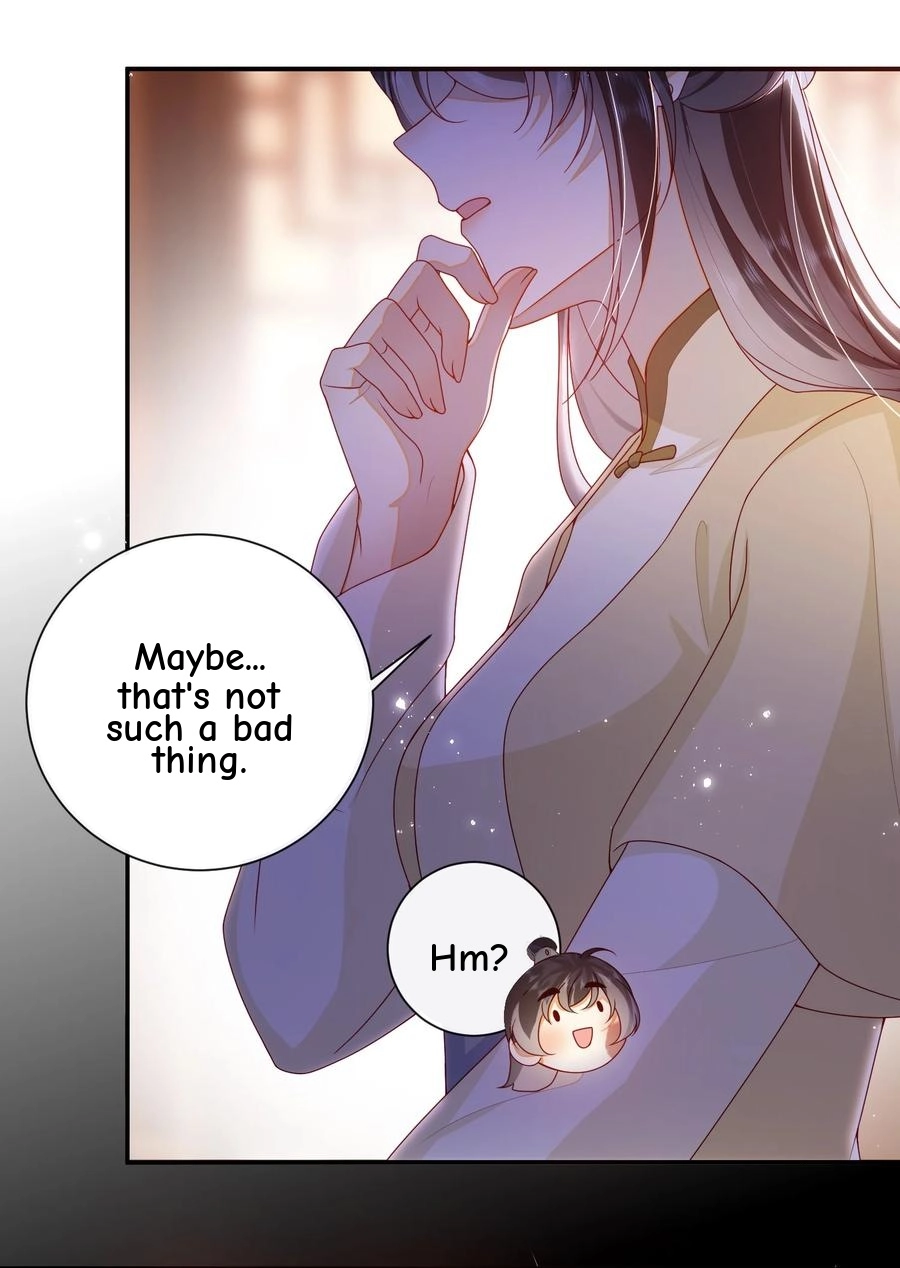 The Big Shot Wants to Marry Her Blind Husband Chapter 73 page 45 - 