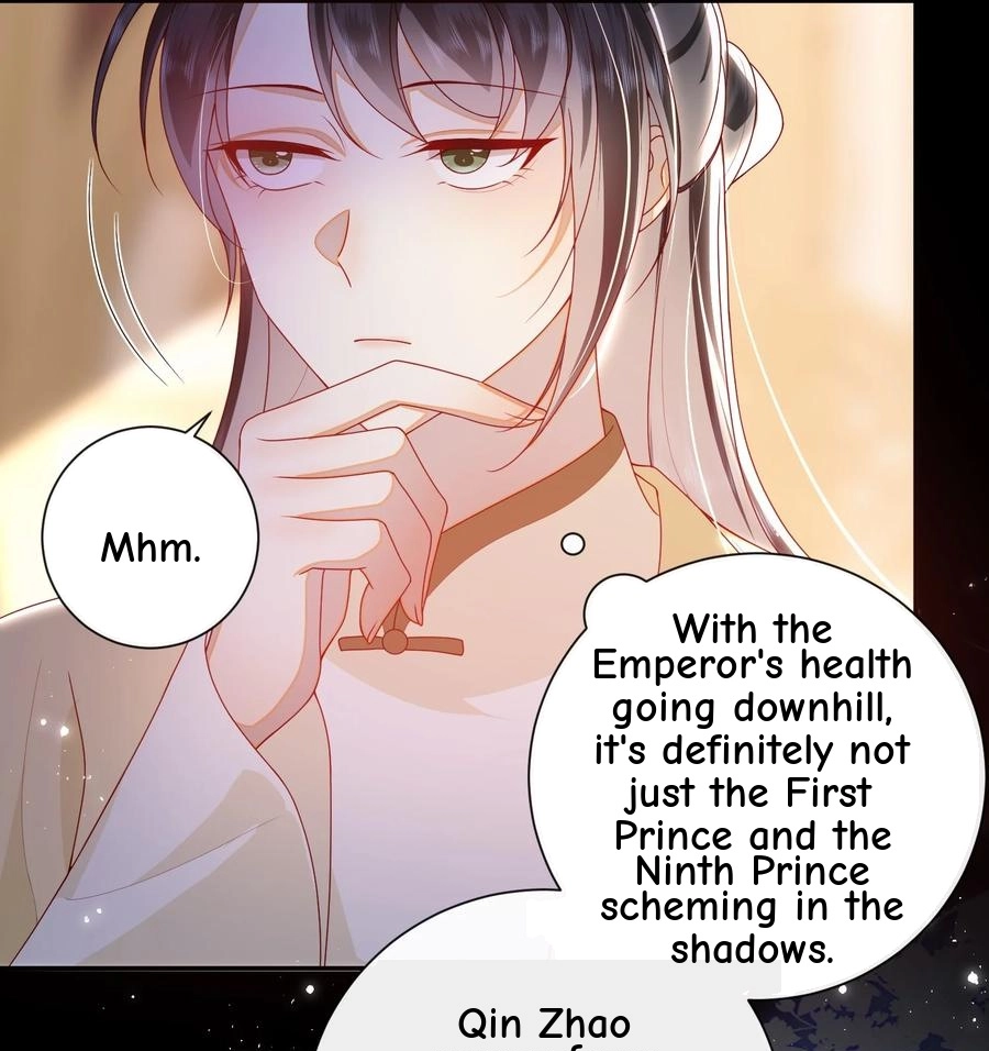 The Big Shot Wants to Marry Her Blind Husband Chapter 73 page 46 - 