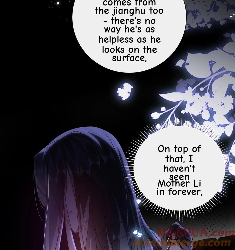 The Big Shot Wants to Marry Her Blind Husband Chapter 73 page 47 - 