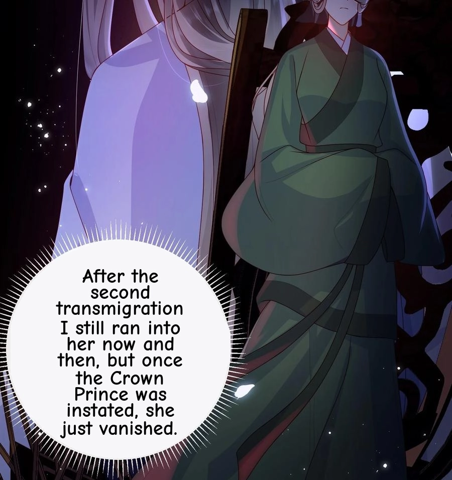 The Big Shot Wants to Marry Her Blind Husband Chapter 73 page 48 - 