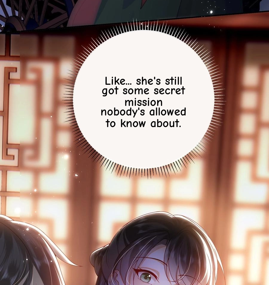The Big Shot Wants to Marry Her Blind Husband Chapter 73 page 49 - 
