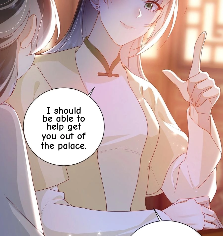 The Big Shot Wants to Marry Her Blind Husband Chapter 73 page 50 - 