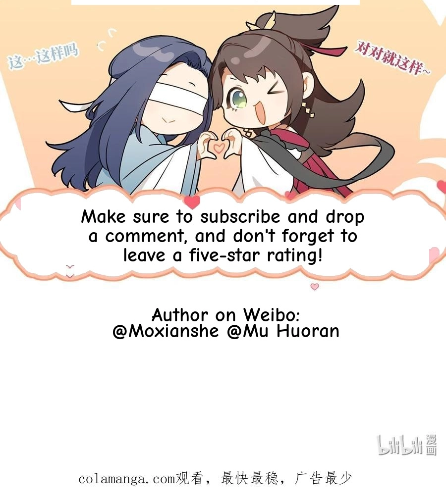 The Big Shot Wants to Marry Her Blind Husband Chapter 73 page 53 - 