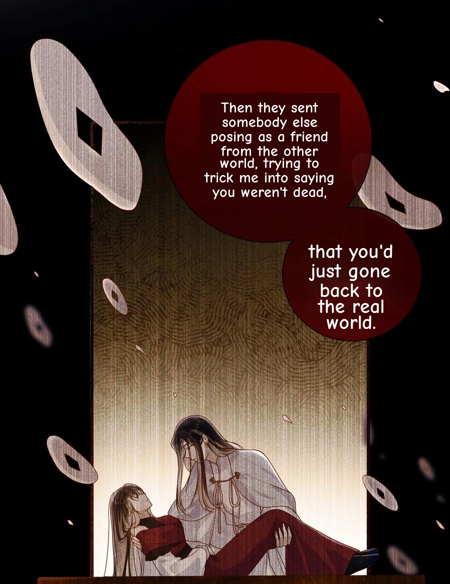 The Big Shot Wants to Marry Her Blind Husband Chapter 73 page 8 - 