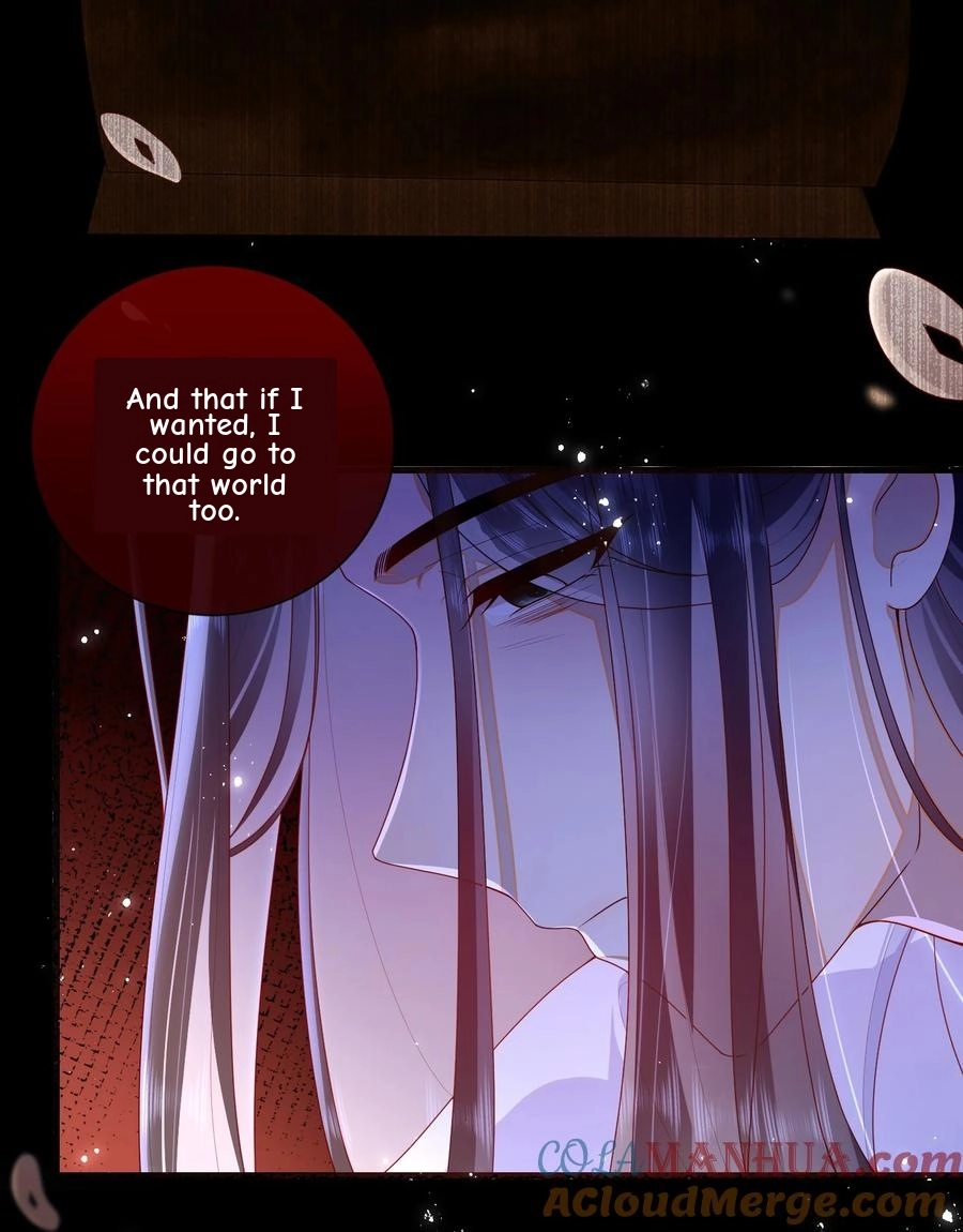 The Big Shot Wants to Marry Her Blind Husband Chapter 73 page 9 - 