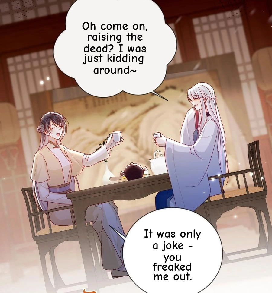The Big Shot Wants to Marry Her Blind Husband Chapter 74 page 16 - 
