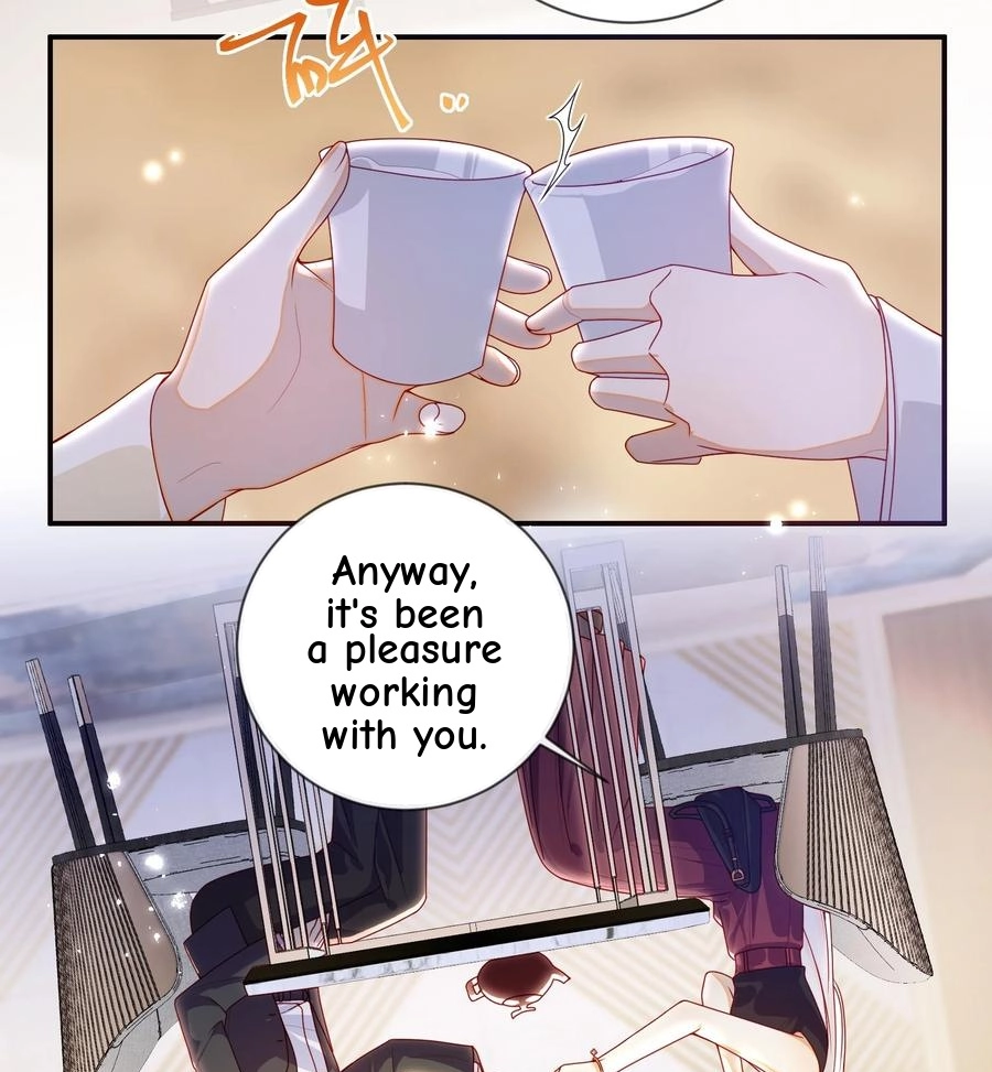 The Big Shot Wants to Marry Her Blind Husband Chapter 74 page 17 - 