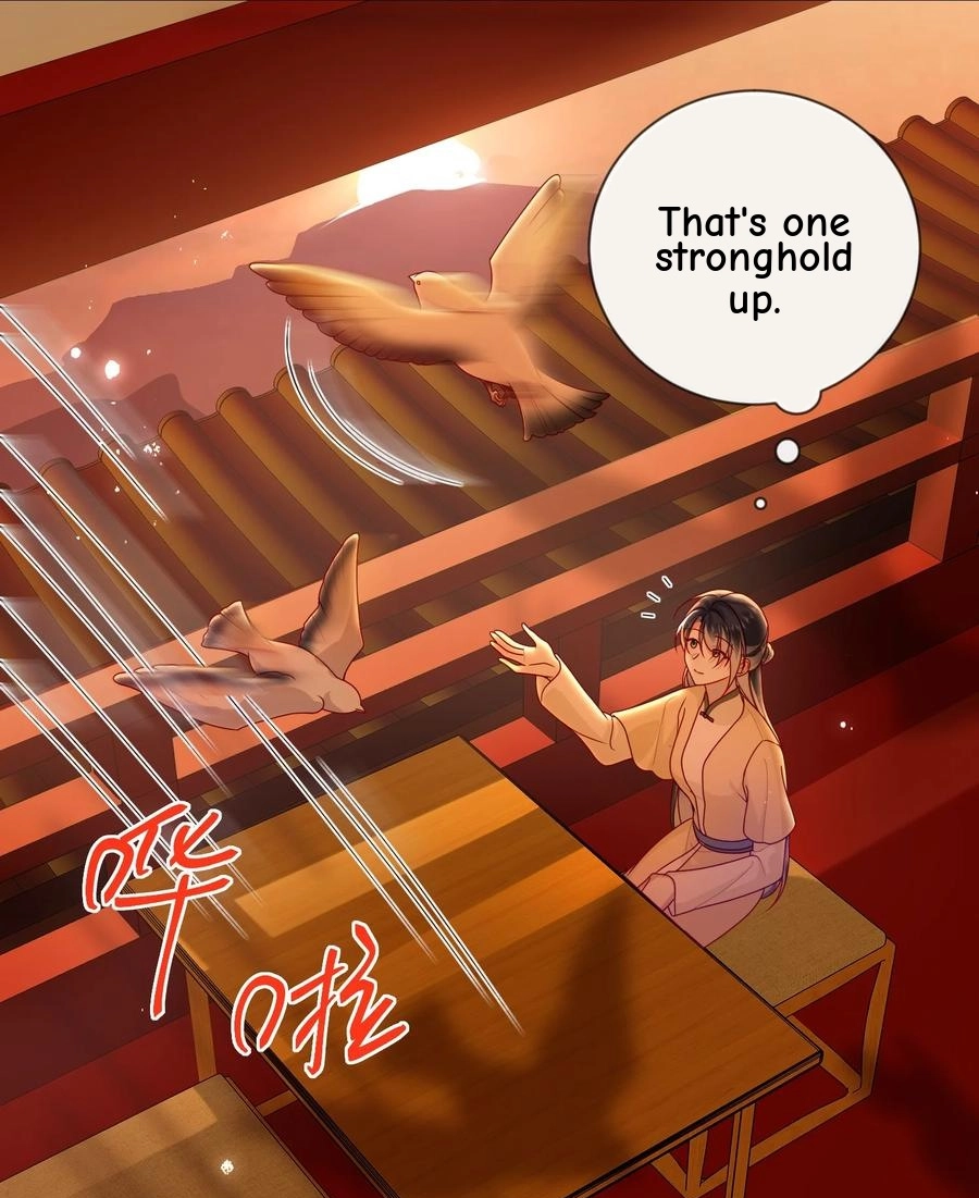 The Big Shot Wants to Marry Her Blind Husband Chapter 74 page 23 - 