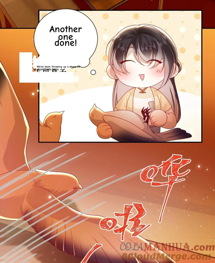 The Big Shot Wants to Marry Her Blind Husband Chapter 74 page 24 - 