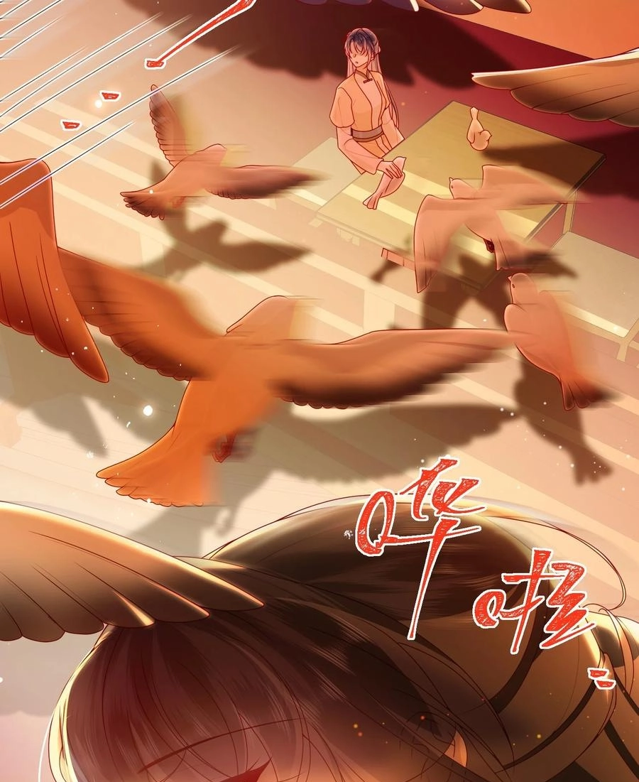 The Big Shot Wants to Marry Her Blind Husband Chapter 74 page 25 - 