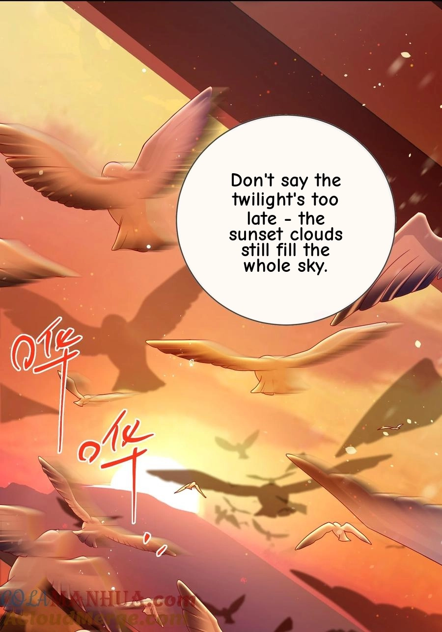 The Big Shot Wants to Marry Her Blind Husband Chapter 74 page 27 - 