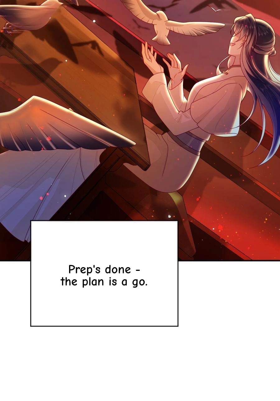 The Big Shot Wants to Marry Her Blind Husband Chapter 74 page 28 - 