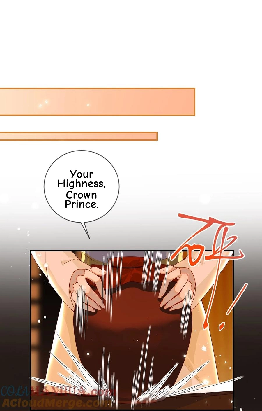 The Big Shot Wants to Marry Her Blind Husband Chapter 74 page 29 - 