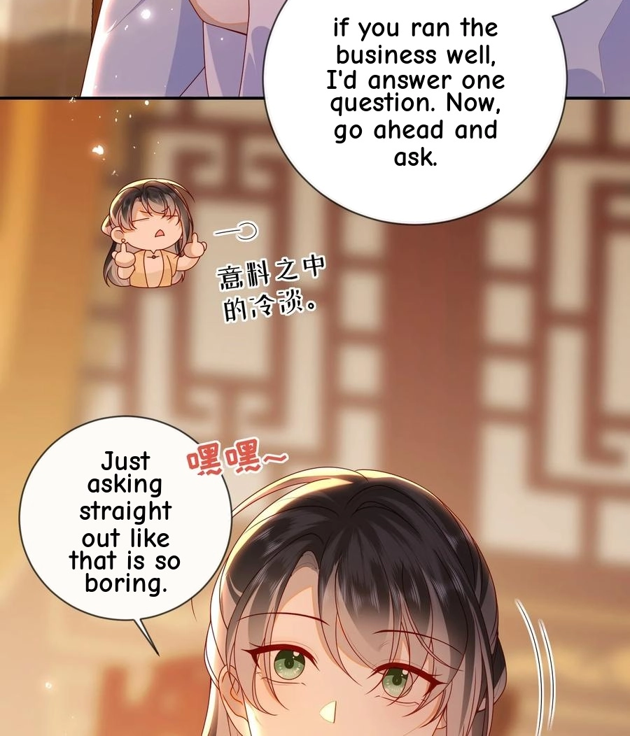 The Big Shot Wants to Marry Her Blind Husband Chapter 74 page 37 - 