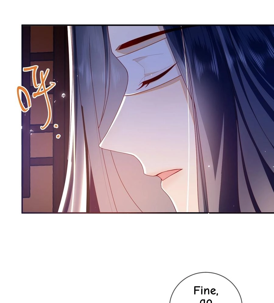 The Big Shot Wants to Marry Her Blind Husband Chapter 74 page 42 - 