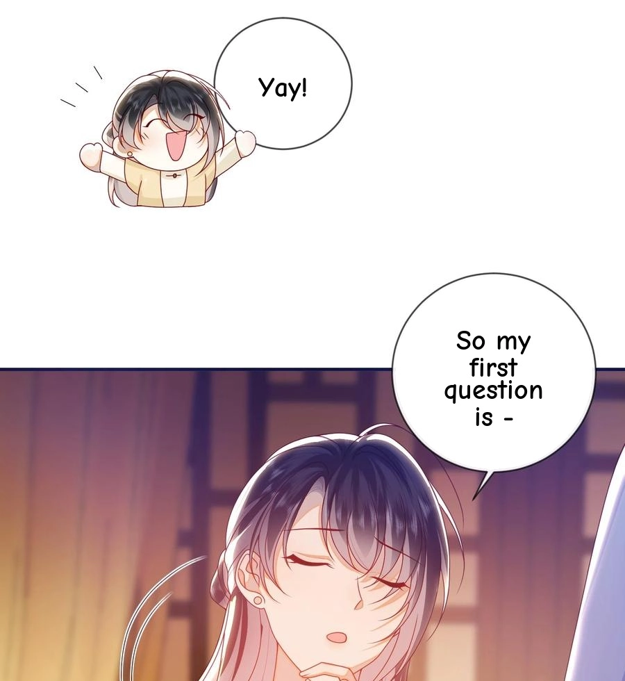 The Big Shot Wants to Marry Her Blind Husband Chapter 74 page 44 - 