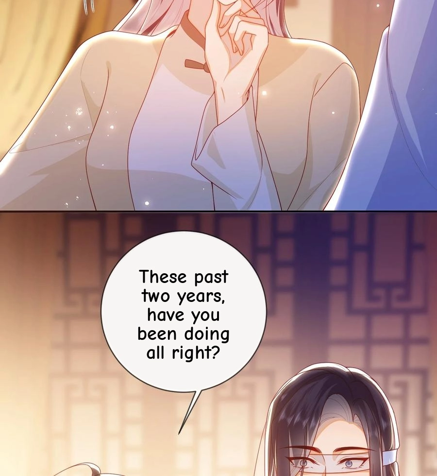 The Big Shot Wants to Marry Her Blind Husband Chapter 74 page 45 - 
