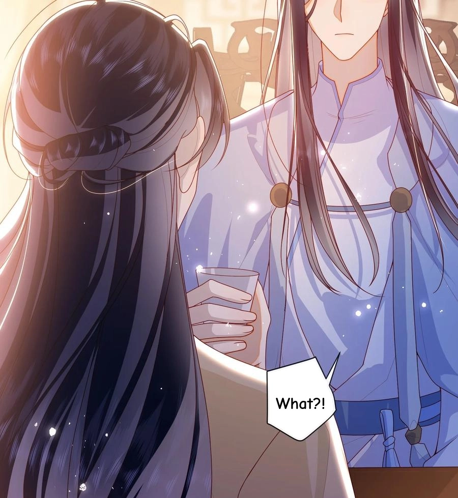 The Big Shot Wants to Marry Her Blind Husband Chapter 74 page 46 - 