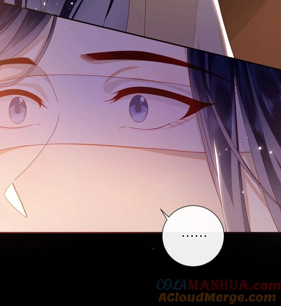 The Big Shot Wants to Marry Her Blind Husband Chapter 74 page 47 - 