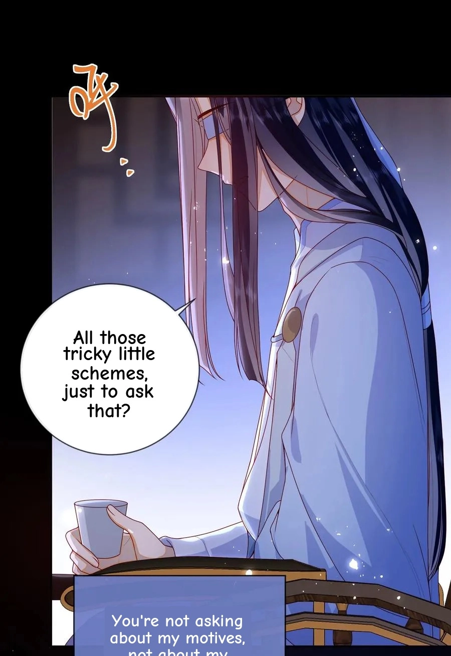 The Big Shot Wants to Marry Her Blind Husband Chapter 74 page 48 - 