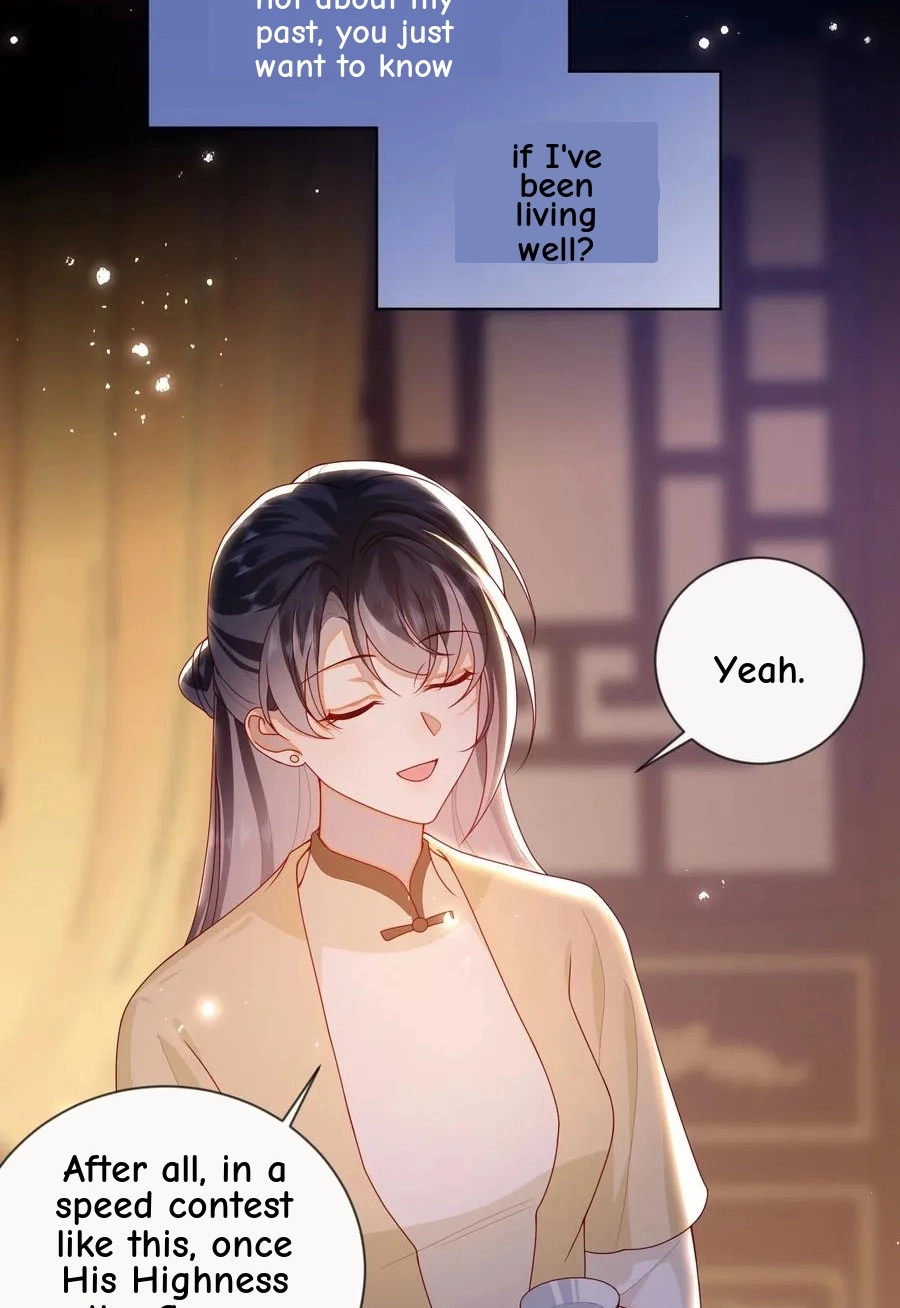 The Big Shot Wants to Marry Her Blind Husband Chapter 74 page 49 - 