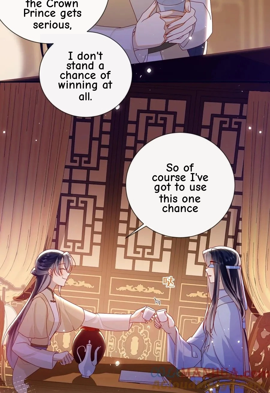The Big Shot Wants to Marry Her Blind Husband Chapter 74 page 50 - 