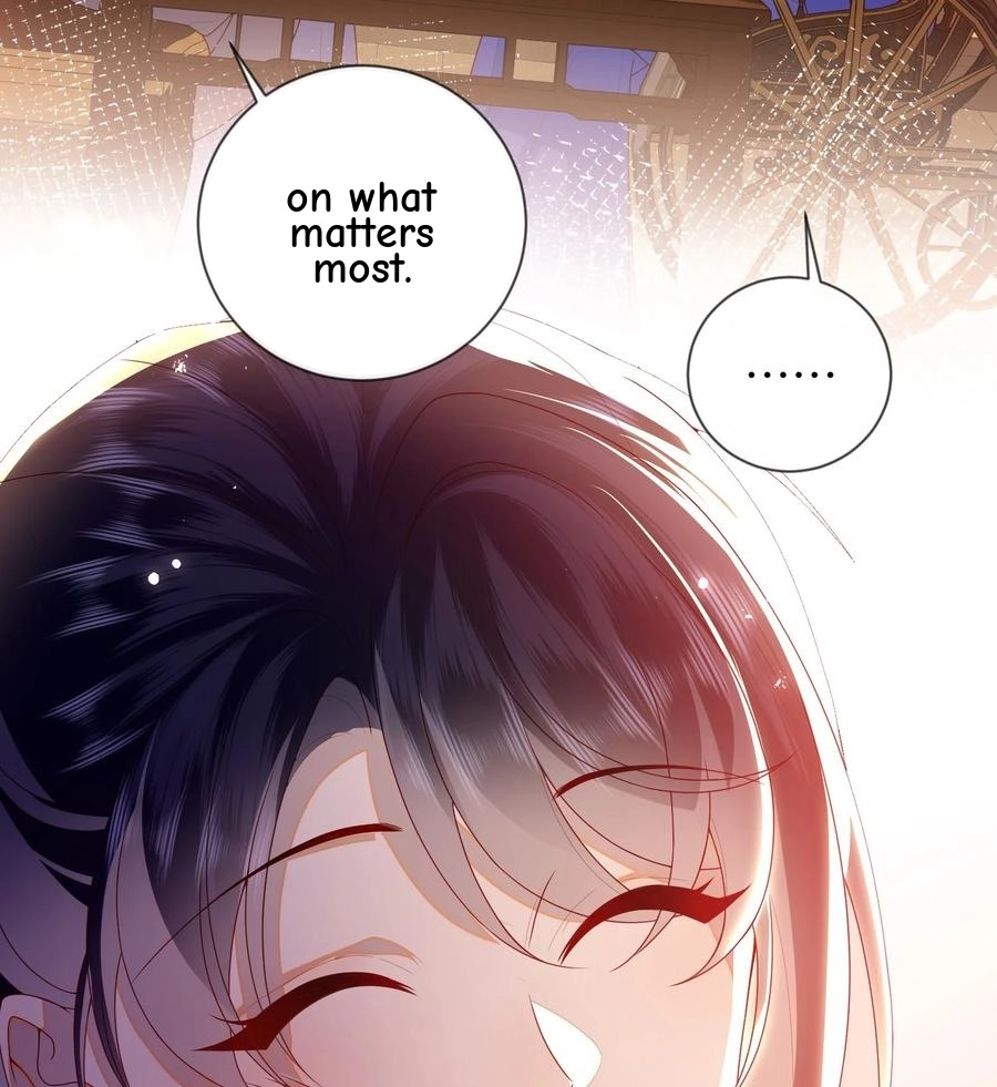 The Big Shot Wants to Marry Her Blind Husband Chapter 74 page 51 - 