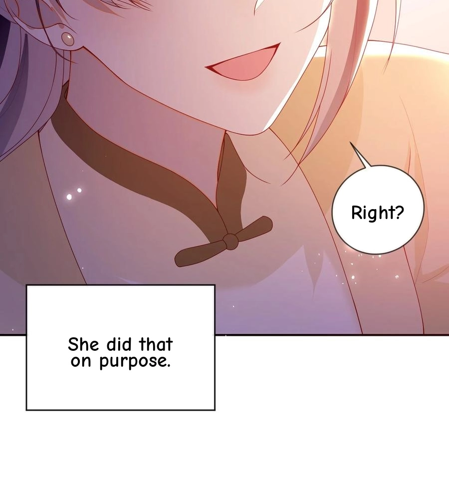 The Big Shot Wants to Marry Her Blind Husband Chapter 74 page 52 - 