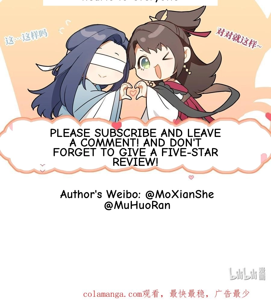 The Big Shot Wants to Marry Her Blind Husband Chapter 74 page 57 - 