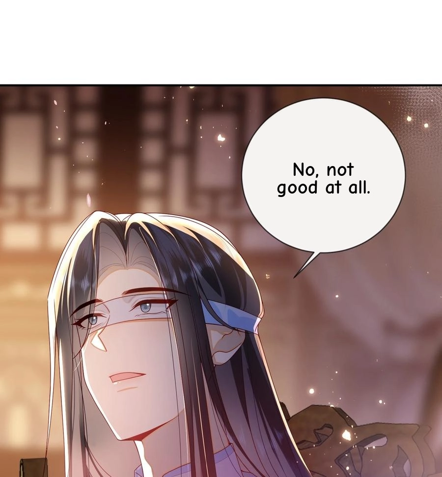 The Big Shot Wants to Marry Her Blind Husband Chapter 75 page 2 - 